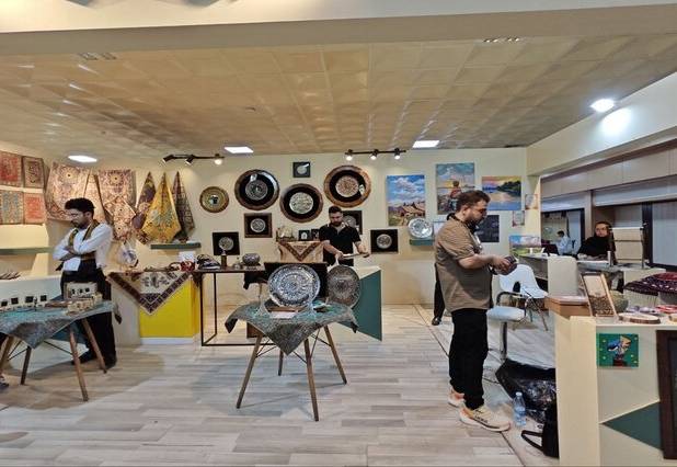 خیزش هزاران ایده دانشجویی در مکران