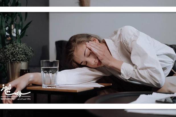 کم‌خوابی عاملی پنهان در ابتلا به پیش‌دیابت