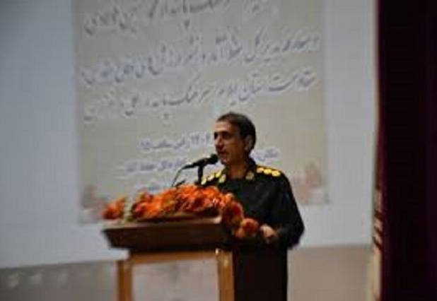 حضور مردم در راهپیمایی ۲۲ بهمن درس دیگری به دشمنان انقلاب خواهد داد