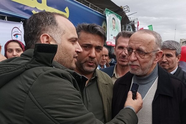 حضور ۴۷ ساله مردم در ۲۲ بهمن، پیام روشنی به دشمنان انقلاب است