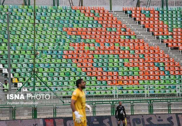 تراکتور و استقلال با چهره‌های تازه به‌دنبال صدرنشینی