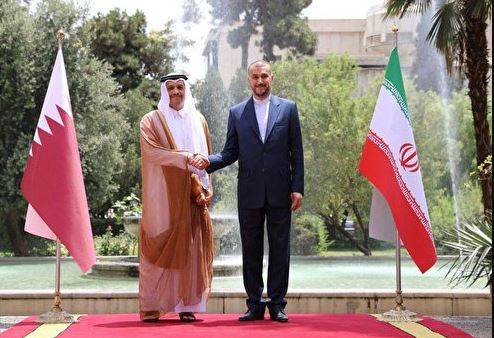 آمریکا نتوانسته ايران را در اخذ تضمین ها مطمئن کند