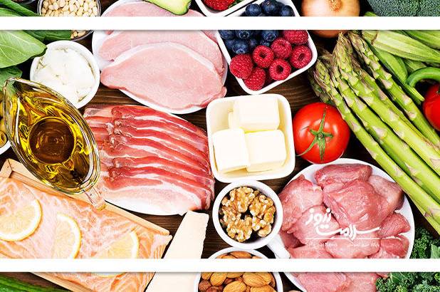تداوم ارایه خدمات تغذیه ای در مراکز بهداشتی کشور