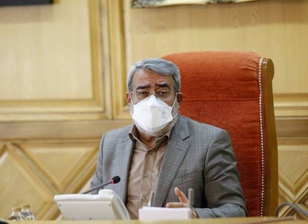 همه شرایط برای برگزاری بدون نقص انتخابات مهیاست