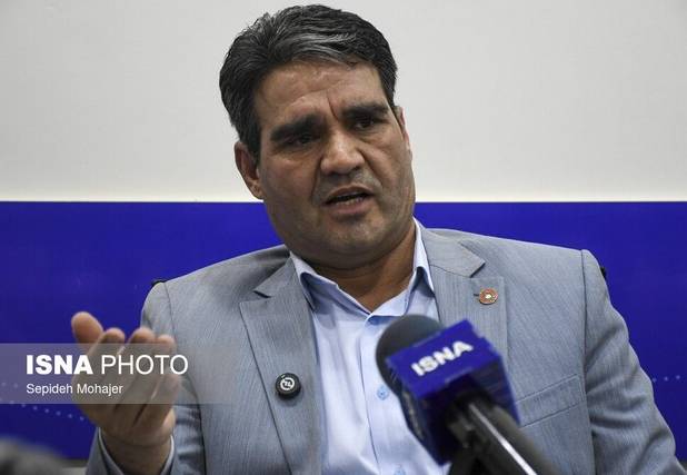 برخورد قضایی با مددکار آسایشگاه فیاض‌بخش مشهد در پی رفتار خشن با مددجو