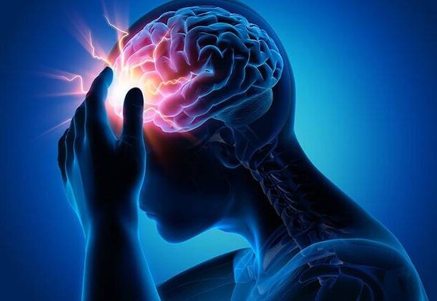 تشخیص سکته مغزی با تحلیل الگوی راه رفتن