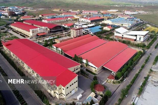 بهره‌برداری از ۱۴۵۶ واحد صنعتی جدید؛ تثبیت و ایجاد ۳۳ هزار فرصت شغلی