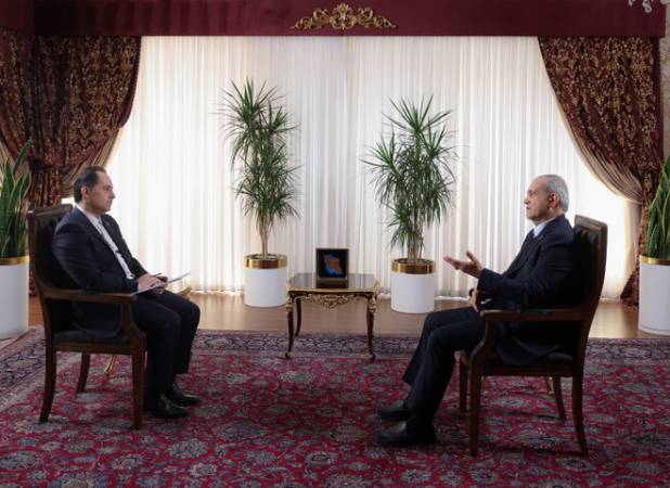 اهتمام ویژه دولت به شنیدن مطالبات و دغدغه‌های مردم 