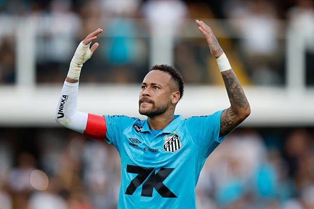 نیمار در فهرست برزیل نیست!