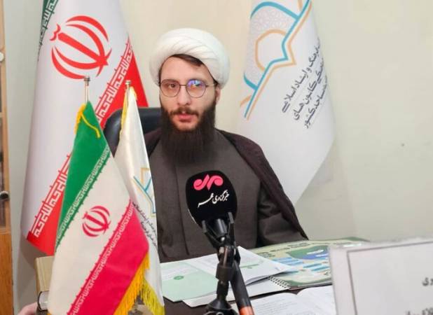 حاجتی: برنامه‌های آموزشی و رسانه‌ای مساجد در رمضان تقویت می‌شود