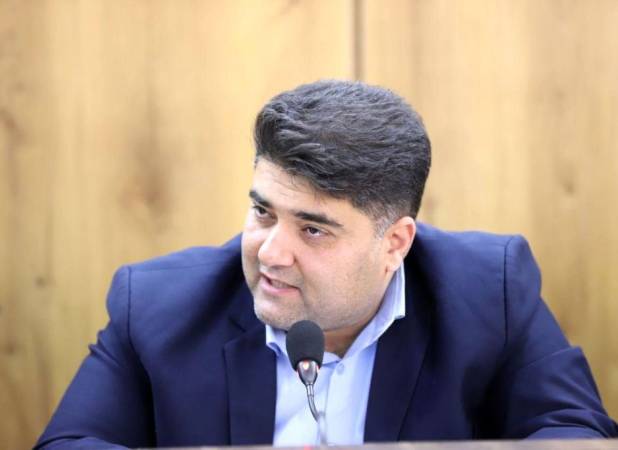 عملیات اجرایی مرمت باغ تاریخی فلاحت در خرم‌آباد آغاز شد