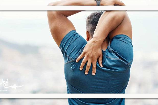 چرا عضلات از دست می‌رود؟