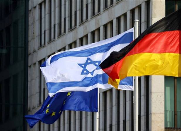 چالش اعتبار جهانی آلمان در سایه حمایت از تل‌آویو