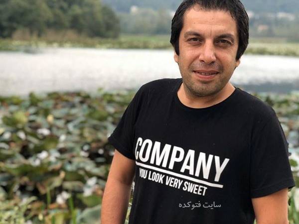 حمایت تمام‌قد بازیگر کمدی سینما از رسول خادم