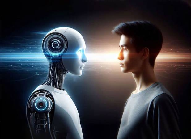 آیا مراجعه به هوش مصنوعی می‌تواند جایگزین روان‌درمانی باشد؟