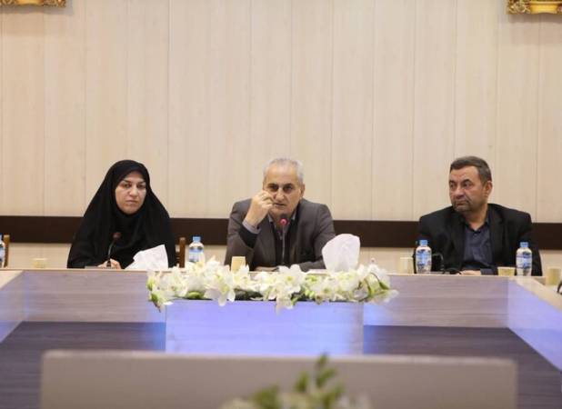 امامی: نقشه راه فعالیت سمن‌ها تدوین شود