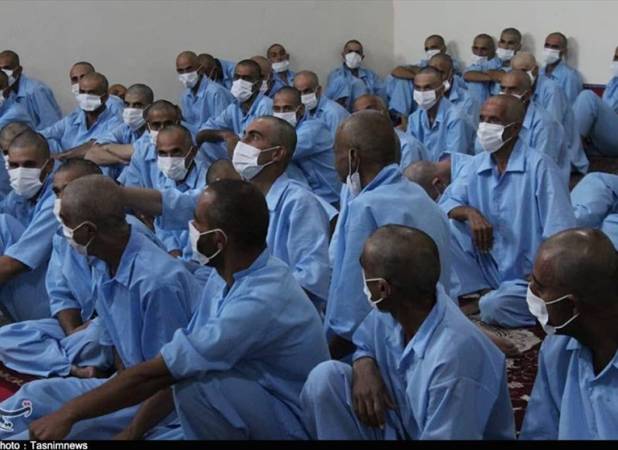 ایجاد "دهکده امید زندگی" به منظور تحول در نگهداری معتادان