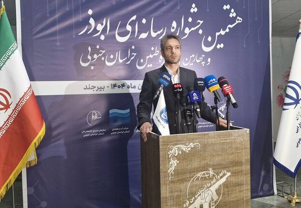 ذاکریان: رسانه‌ها در «جنگ روایت‌ها» پرچم‌دار جهاد تبیین‌اند