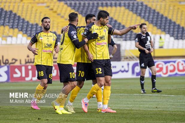 سپاهان-الاهلی؛ حریف اصفهانی‌ها، ایرانی دوست است