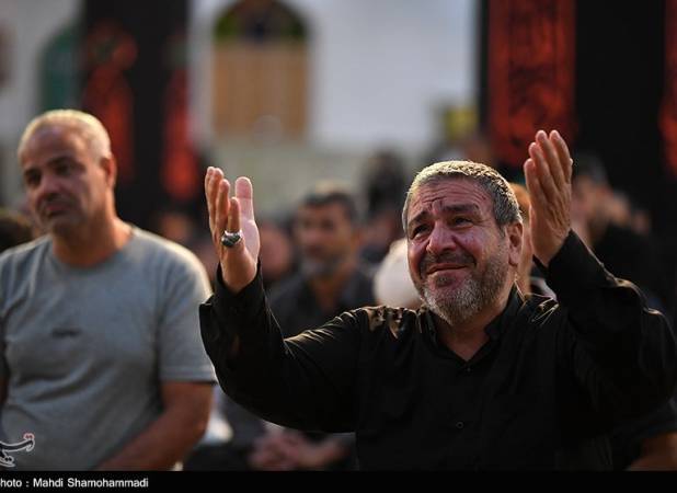عدم آماده‌سازی پایتخت همزمان با محرم