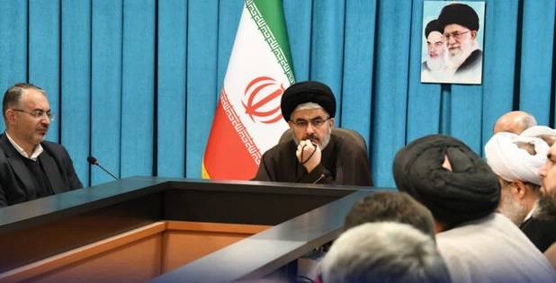 امام جمعه ارومیه: اطلاع رسانی محل مصارف زکات به مردم، مشارکت را تقویت می‌کند