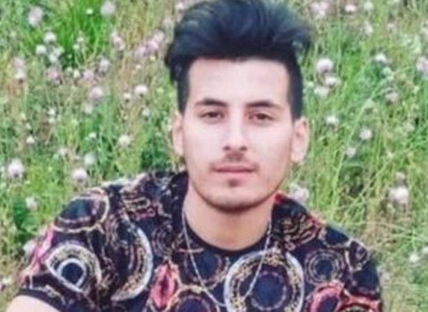 مرگ دردناک «یاسین جمال‌زاده» بر اثر شلیک گلوله