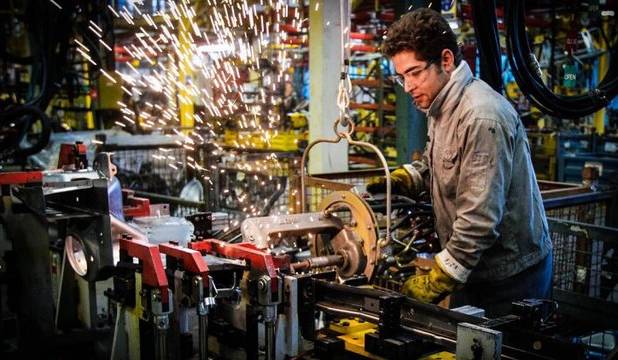 آمار کارگران مشمول قانون کار در ۱۲ سال گذشته
