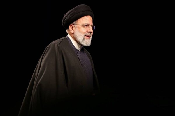 پیام تسلیت مدیرعامل برق تهران در پی شهادت آیت الله رییسی