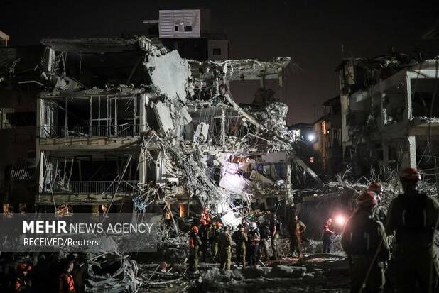 فرمانده سابق اسرائیلی: جنگ با ایران آسان نیست