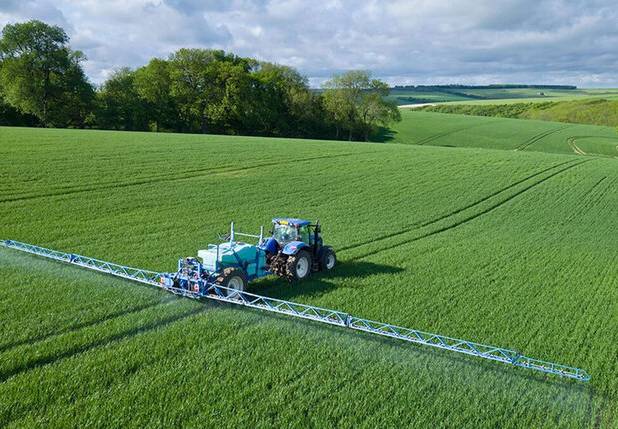 همپوشانی جاه‌طلبی‌های تجاری و استراتژیک غذا