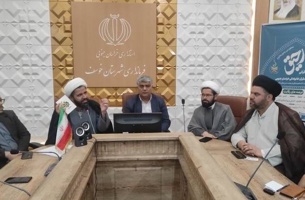 نهضت «زندگی با آیه‌ها» سبک زندگی قرآنی را در کشور نهادینه می‌کند