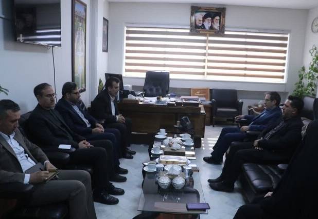 جهاددانشگاهی تکیه‌گاهی مؤثر برای کادرسازی مدیریتی/ همراه دولت هستیم 