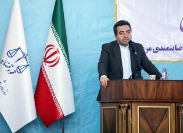 بابایی: ۱۳۰ میلیون هکتار از پهنه‌های منابع ملی سنددار شدند