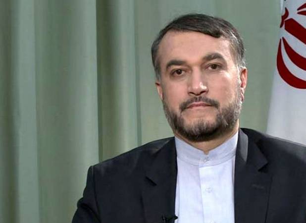 روابط ایران با سوریه و عراق راهبردی است