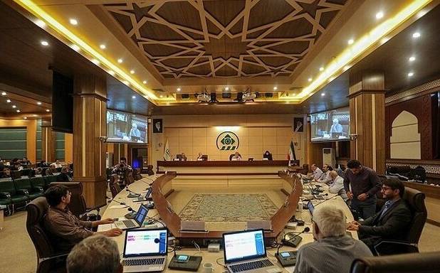 انتقاد از نبود سامانه جامع املاک شهرداری شیراز/ از حاشیه‌سازی‌ها بپرهیزیم