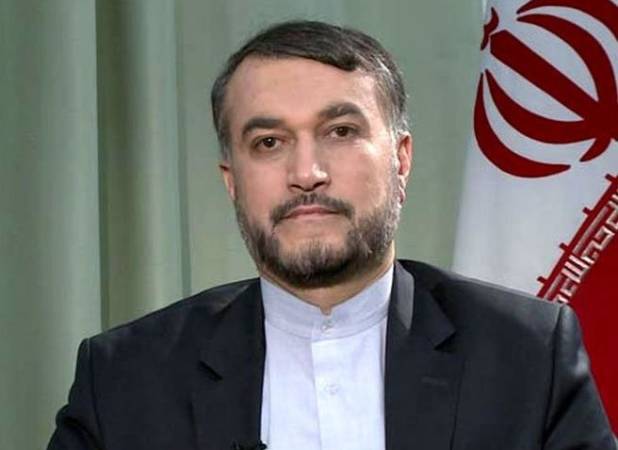 اروپا منتظر پاسخ تحریم و مداخله در ایران باشد