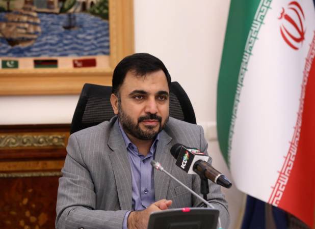 شروط ایران برای فعال شدن اینترنت ماهواره ای