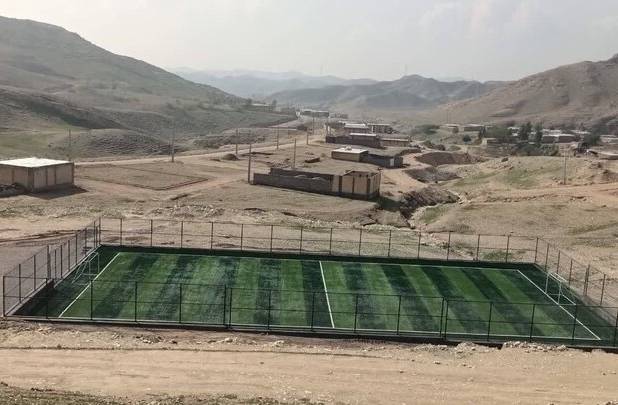 اختصاص ۱۶۴۰ میلیارد تومان اعتبار عمرانی به استان ایلام