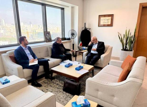 خبر خوش استاندار سمنان: افزایش اعتبارات آبرسانی و کاهش خاموشی‌ها