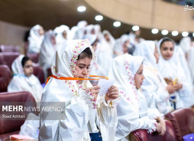 چهارمین جشن «فرشته‌ها» در منطقه ۱۱ تهران برگزار می‌شود