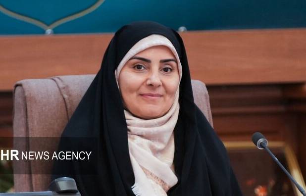 زنان امروز تصمیم‌گیر و مجری‌اند