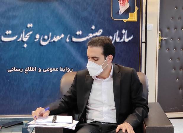 افتتاح کارخانه کاغذ از سنگ الیگودرز تا پایان امسال