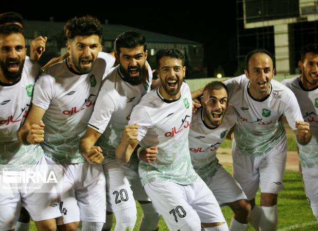 زور ملوان به خیبر نرسید