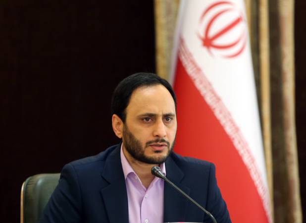 وصول مطالبات ایران درچارچوب وظایف دولت  است