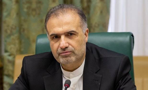 حجم تجارت ایران و روسیه به 4.5 میلیارد دلار رسید