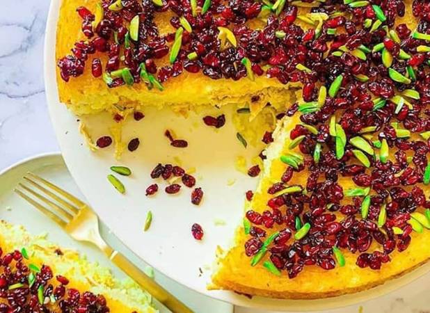 فوت و فن‌های پخت ته‌چین شیک و مجلسی