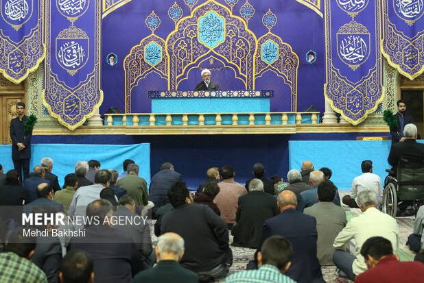 رفیعی: حضور مردم ضامن تداوم انقلاب اسلامی در برابر فشارهای خارجی است