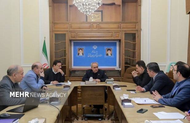 سرمست: رضایت‌ مردم و سرمایه‌گذاران در پروژه‌های شهری اساس کار است