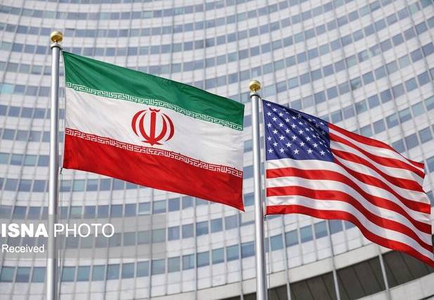 مدرس دانشگاه: مسئله آمریکا فراتر از پرونده هسته‌ای ایران است