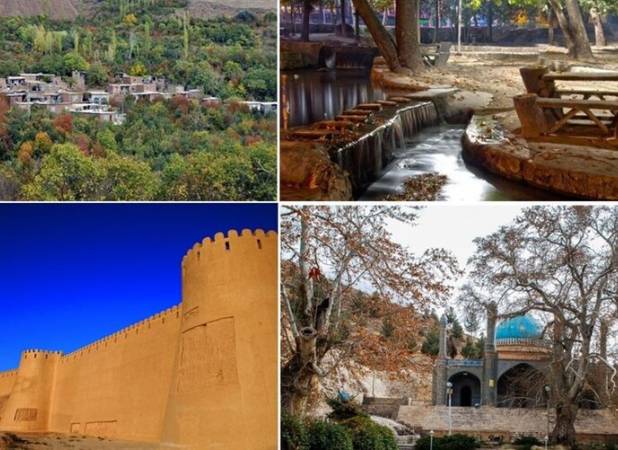 صدور ۲۷۰۰ موافقت اصولی گردشگری در یک سال